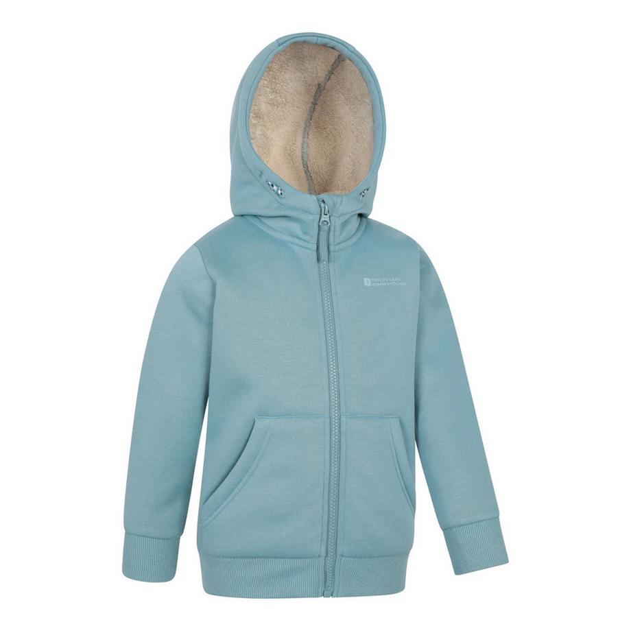 Mountain Warehouse  Veste À Capuche Alpine 