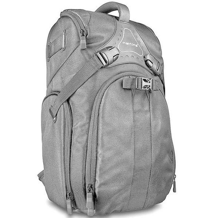 Mantona  Fotorucksack Rhodolit 