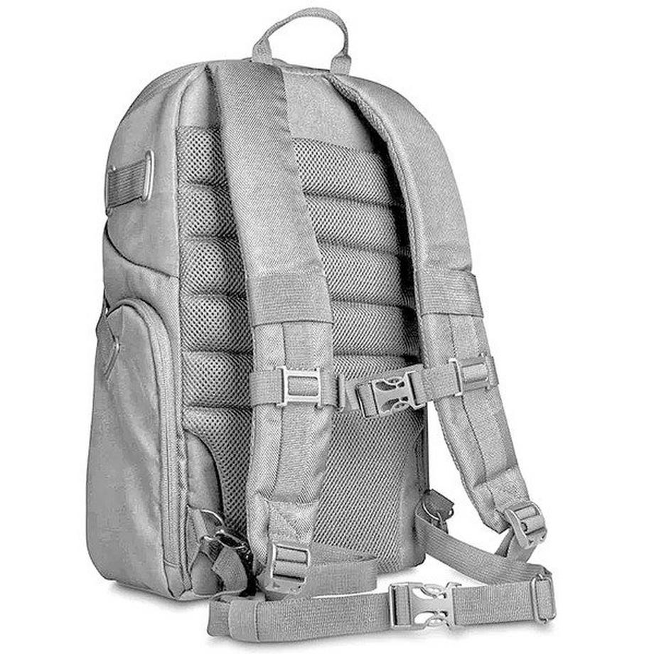 Mantona  Fotorucksack Rhodolit 