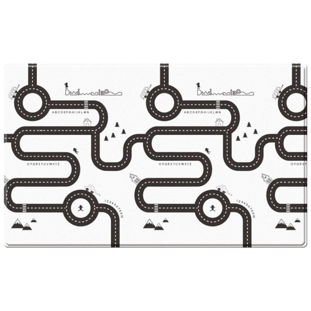 Dwinguler  Spielmatte 190x130cm 