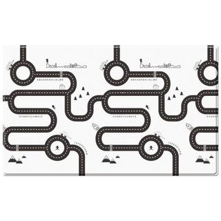 Dwinguler  Spielmatte 190x130cm 