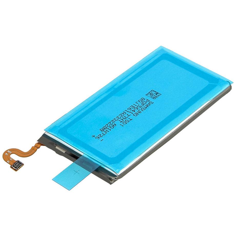 SAMSUNG  Samsung Galaxy S9 3000mAh Austausch-Akku 