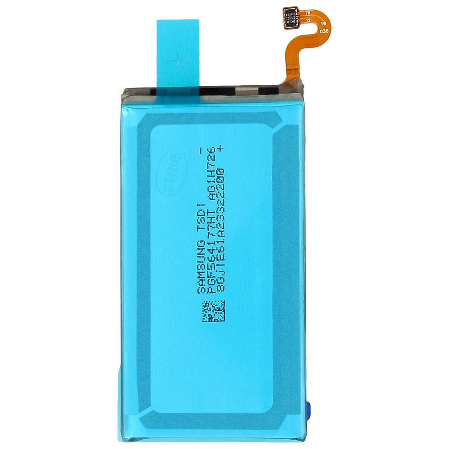SAMSUNG  Samsung Galaxy S9 3000mAh Austausch-Akku 
