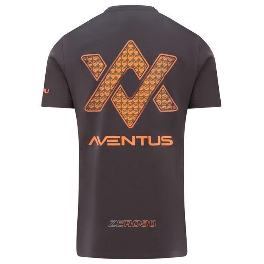 GURU  T-Shirt aventus 