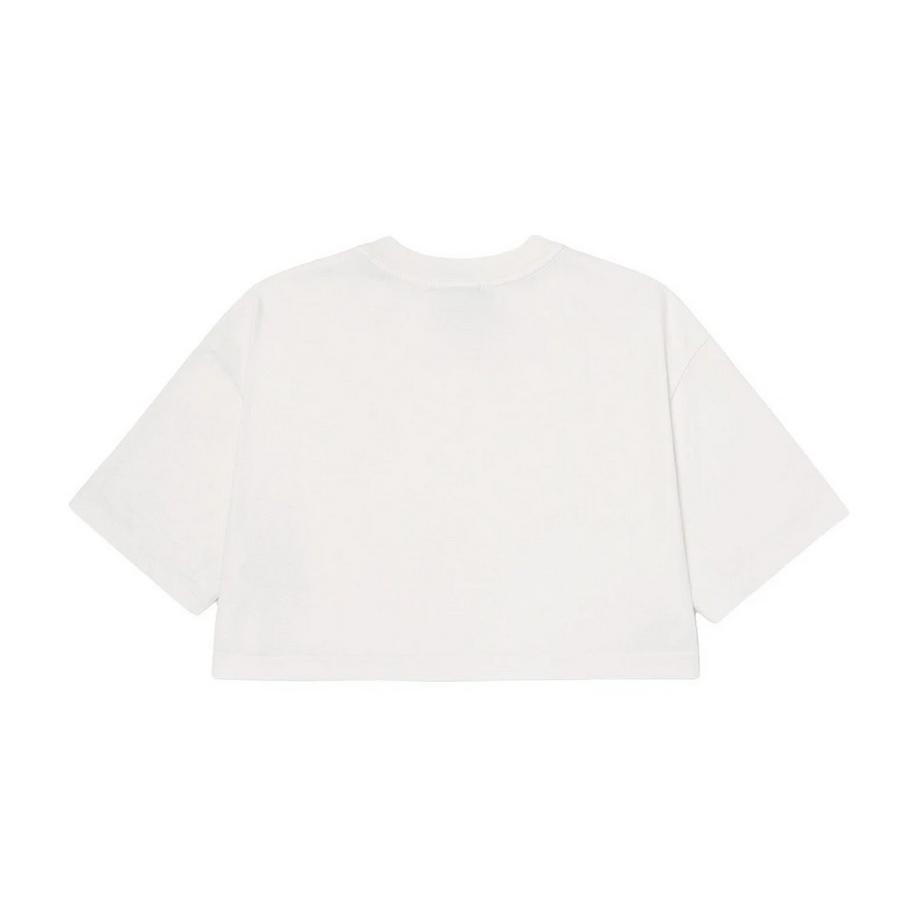 Bella + Canvas T-Shirt Oversize Corto  