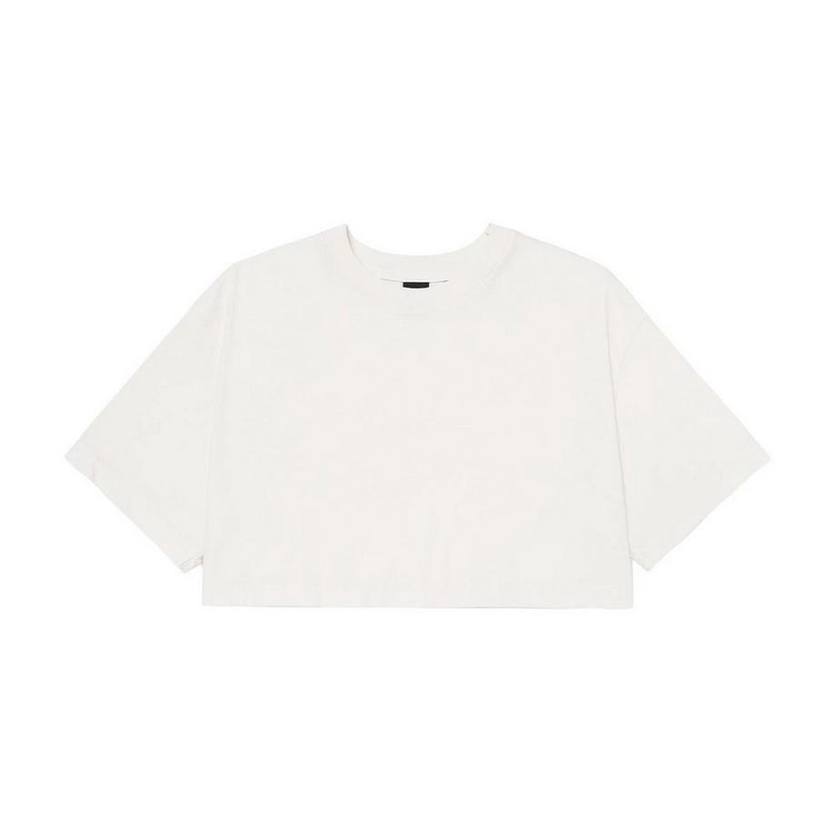 Maglietta Corta Oversize Oversize