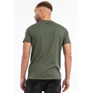LONSDALE Huxter Kurzarm T-Shirt  