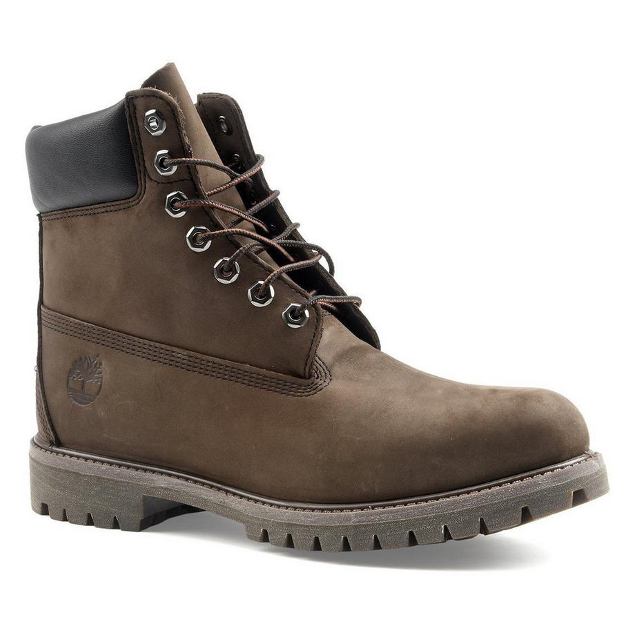 Timberland 6 Inch Premium Stiefel  