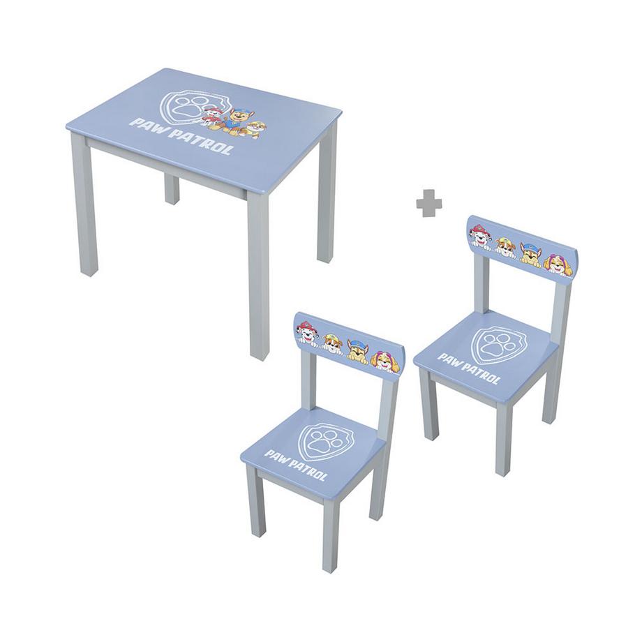 roba  Kindersitzgruppe Paw Patrol 