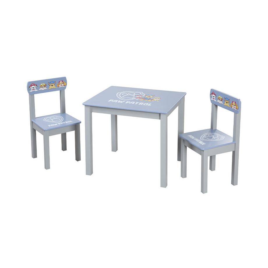 roba  Kindersitzgruppe Paw Patrol 