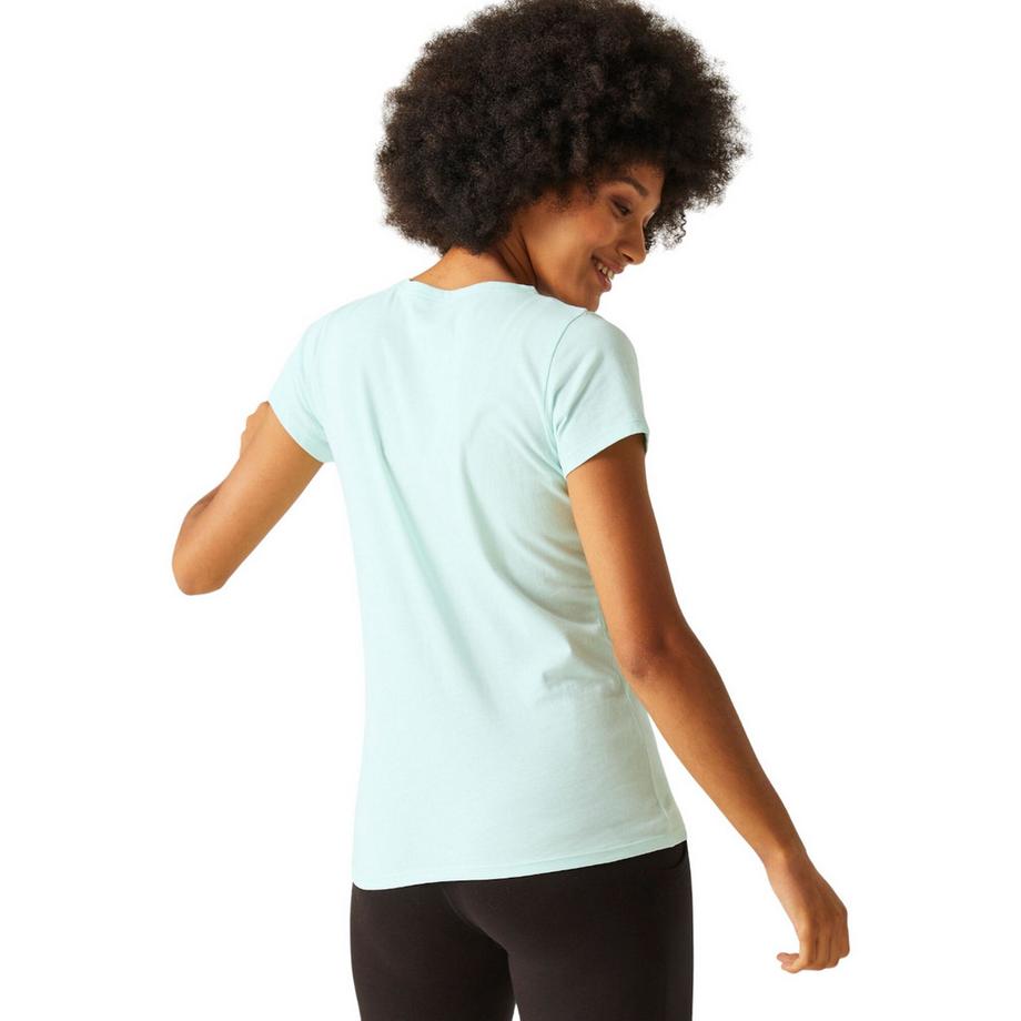 Regatta T-Shirt Breezed IV  