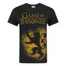 Game of Thrones  House Lannister TShirt 