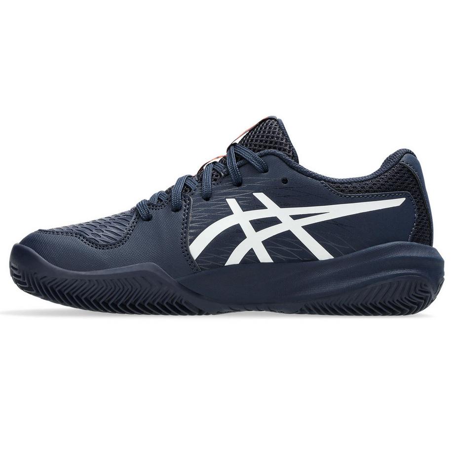 asics  Chaussures de tennis enfant Gel-Resolution X GS 