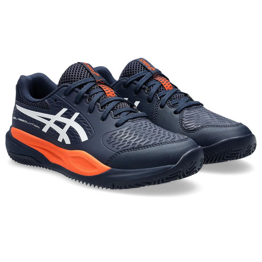 asics  Chaussures de tennis enfant Gel-Resolution X GS 