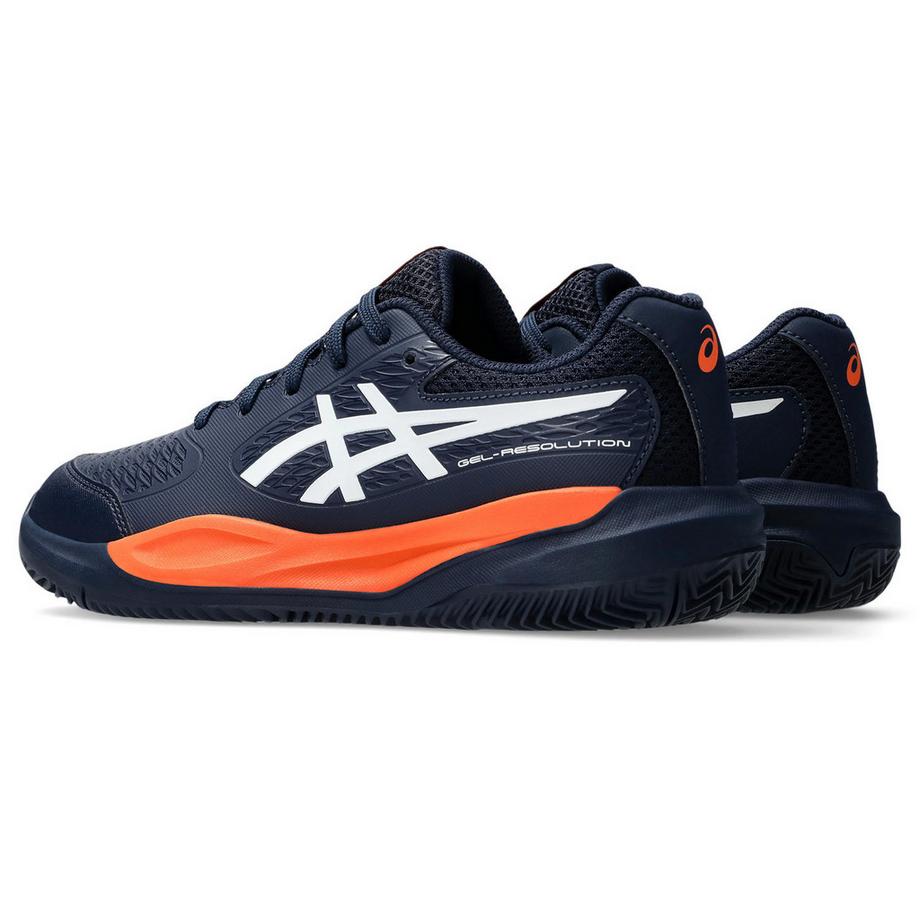 asics  Chaussures de tennis enfant Gel-Resolution X GS 