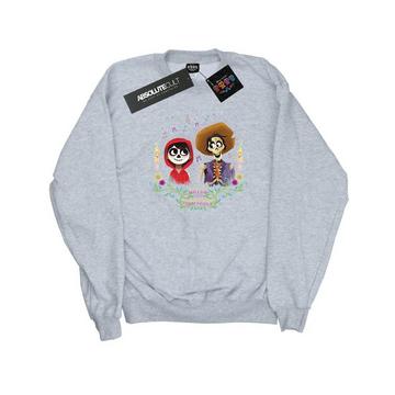 Coco Sweatshirt