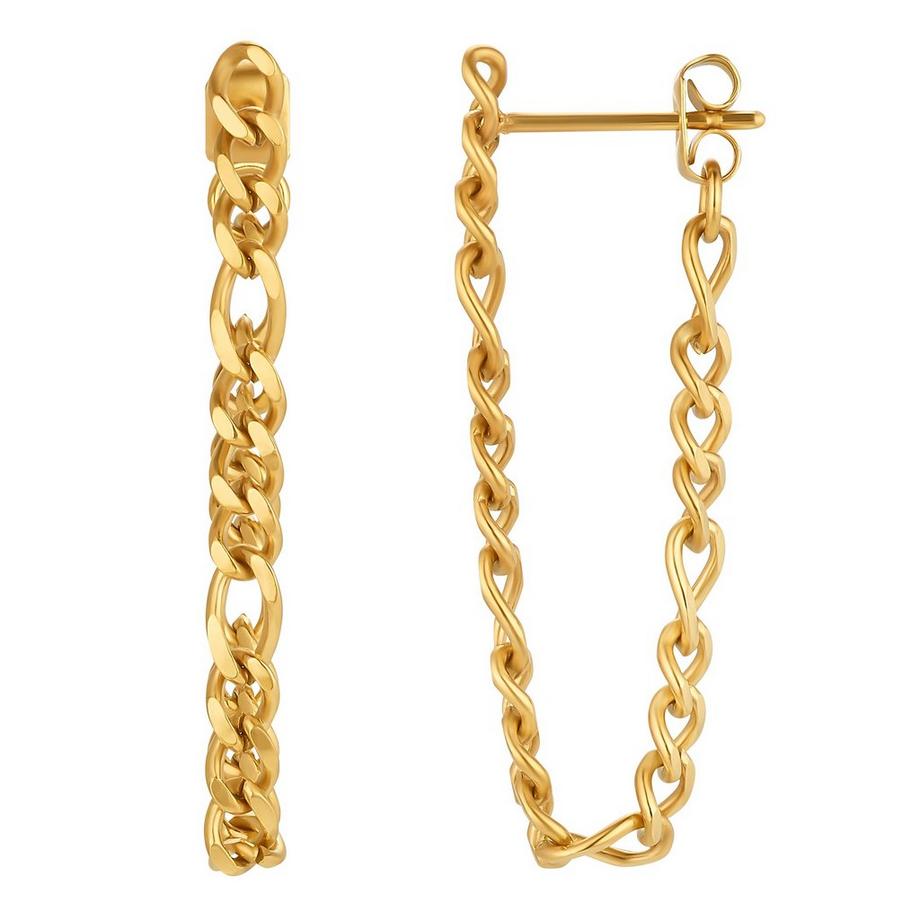 Heideman  Nea silberfarben poliert 