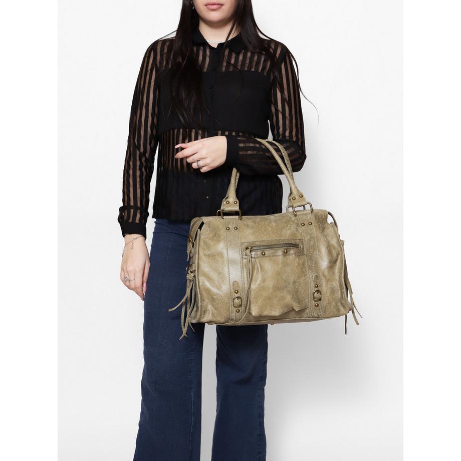 Gave Lux Borsa a Spalla  