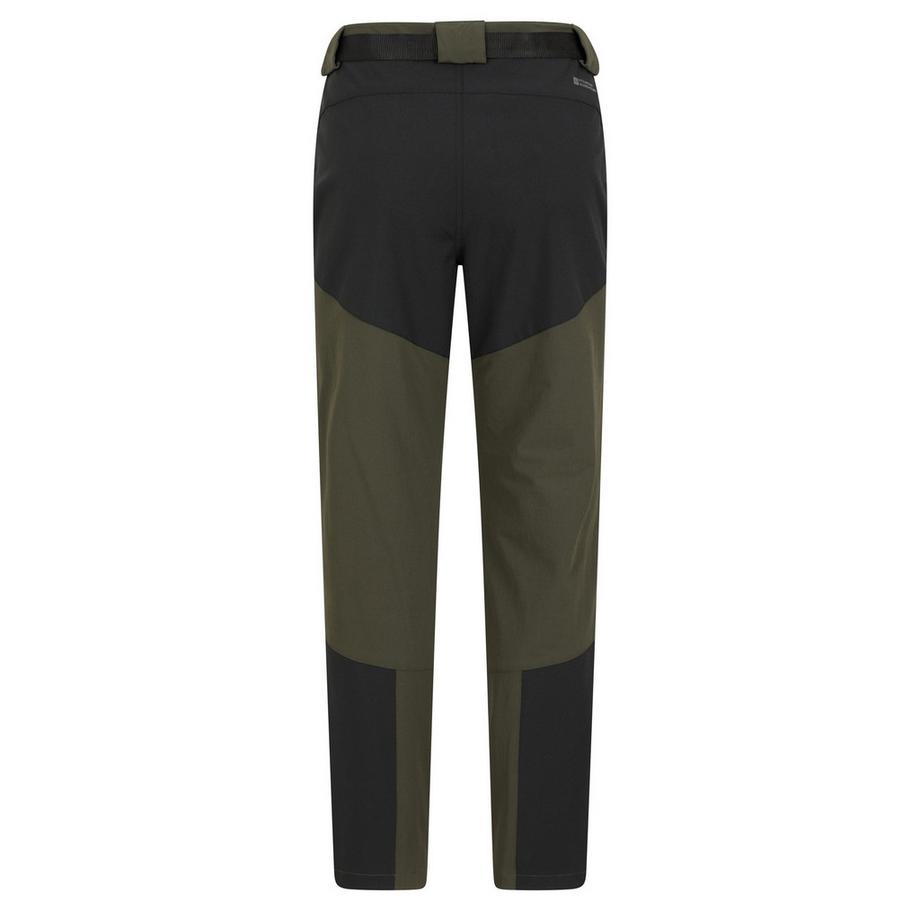 Mountain Warehouse  Pantalon de randonnée FOREST 