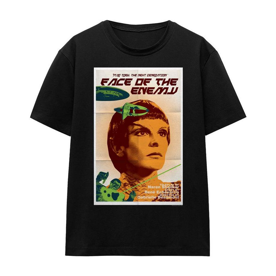 The Next Generation Season 6 Episode 14 TShirt