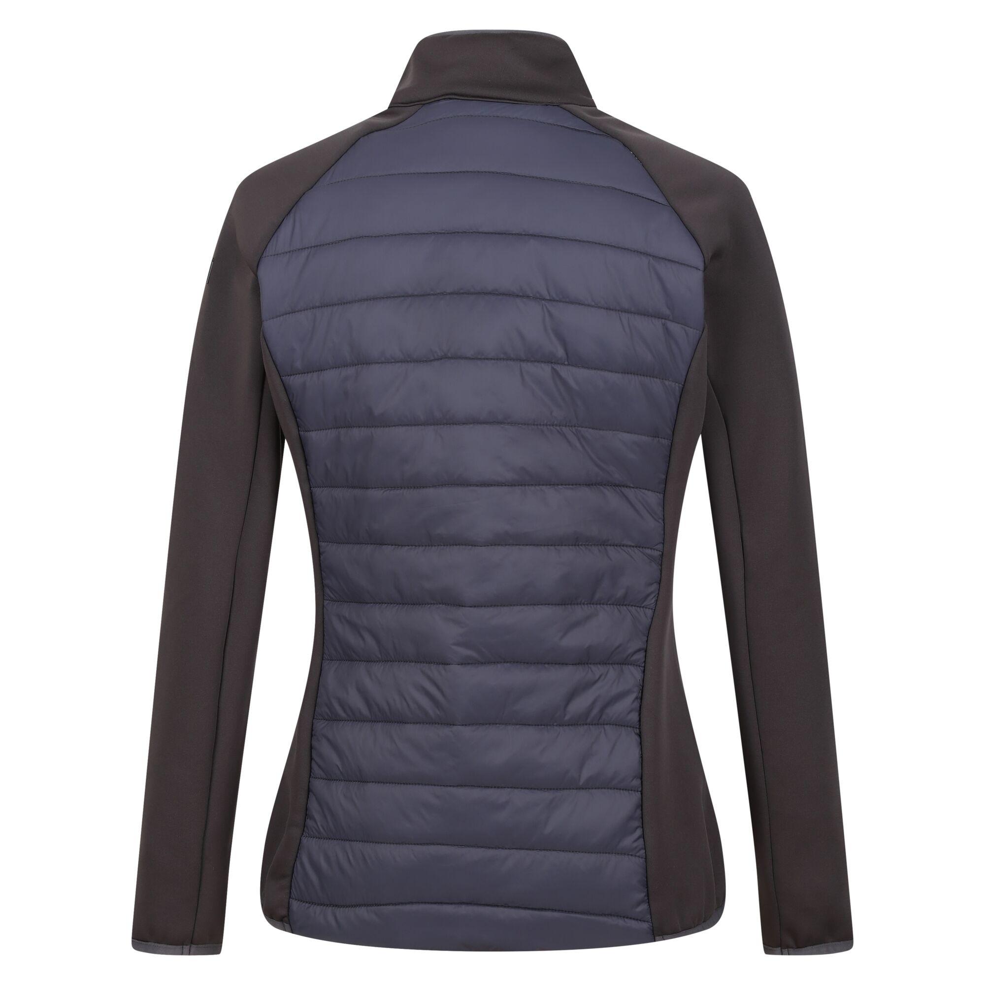 Regatta  Clumber IV Hybridjacke 