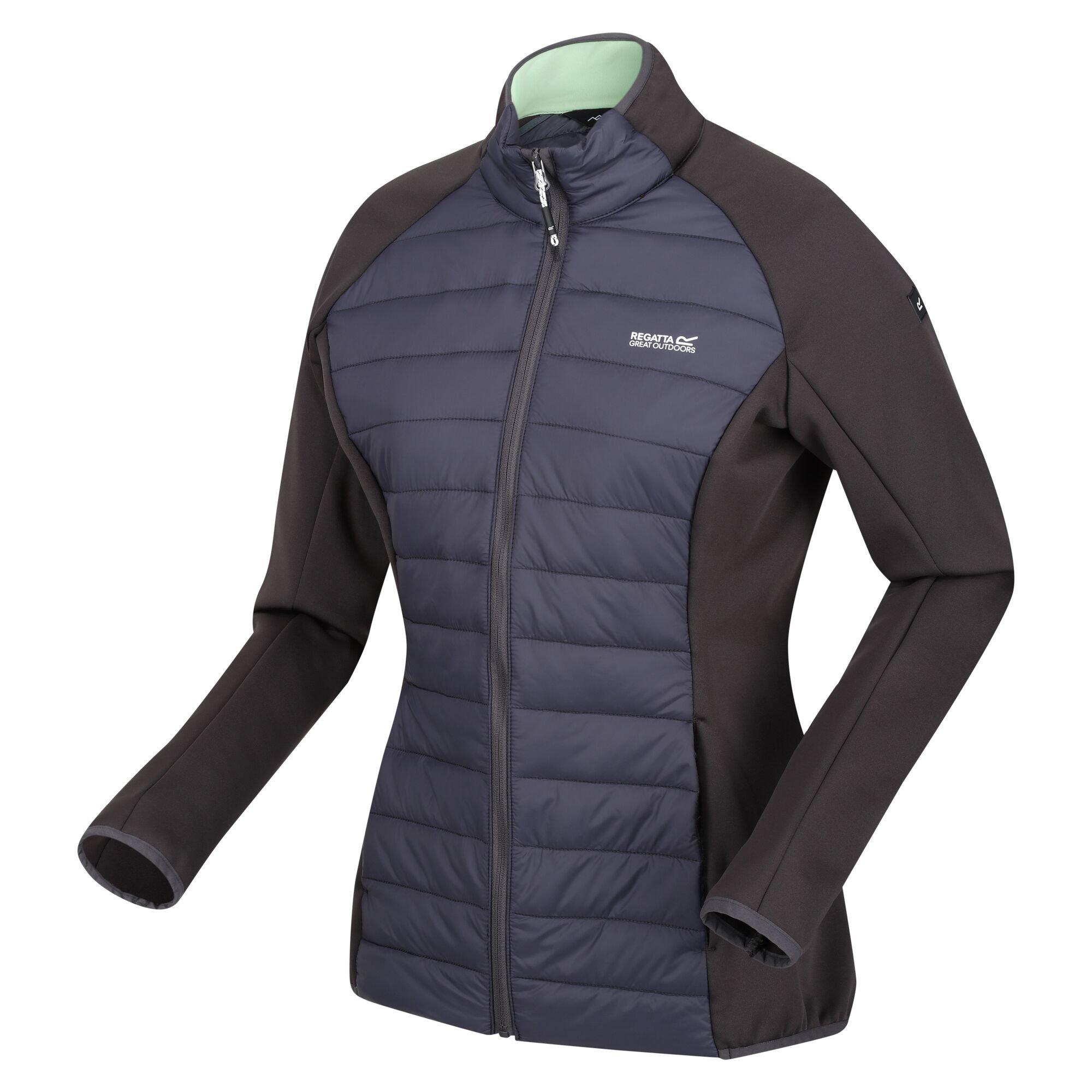 Regatta  Clumber IV Hybridjacke 