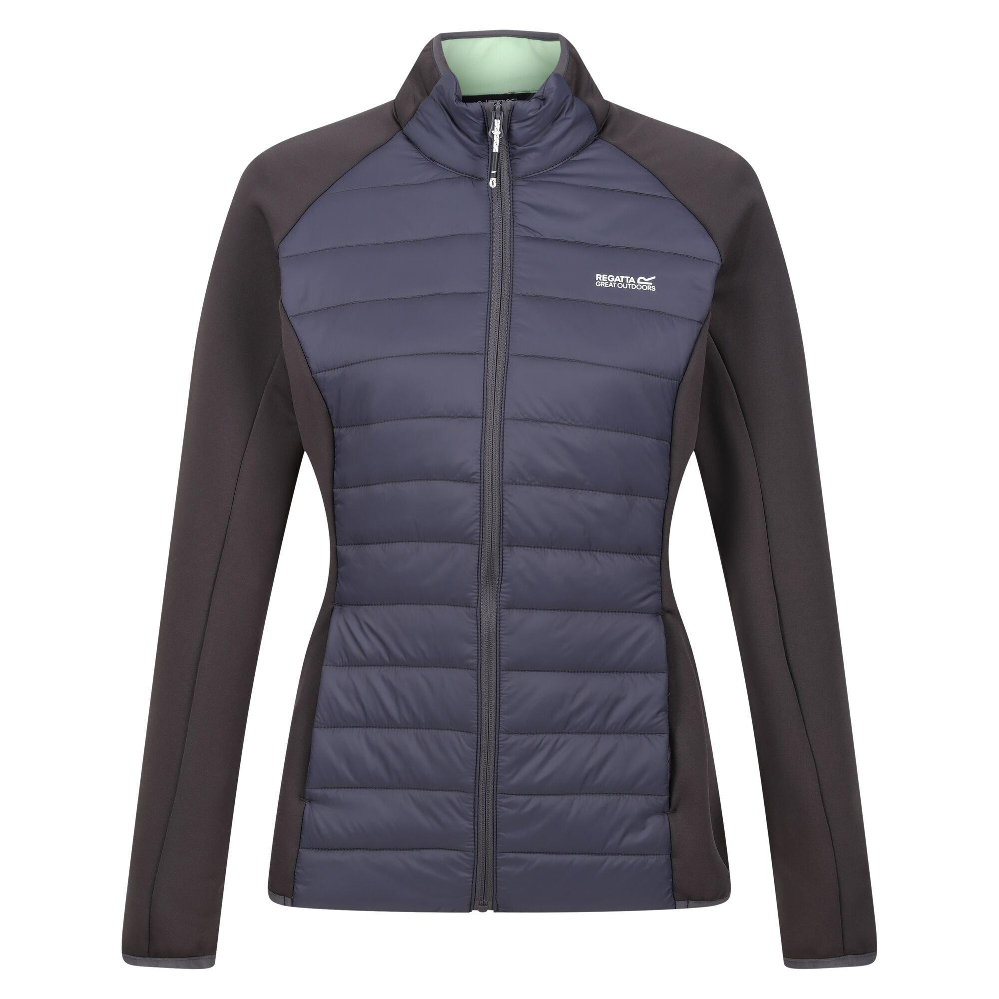 Regatta  Clumber IV Hybridjacke 