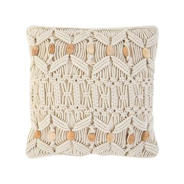 Cuscino decorativo en Cotone Boho NICAEA