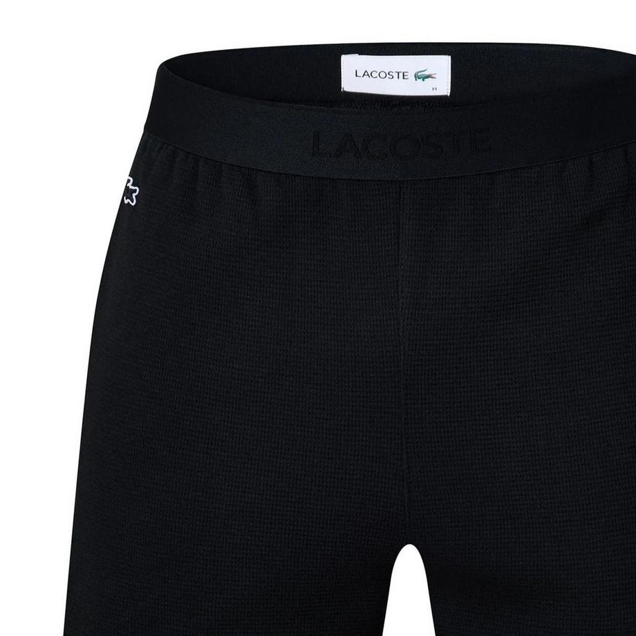 LACOSTE Pantaloncini Pigiama Vestibilità Rilassata  