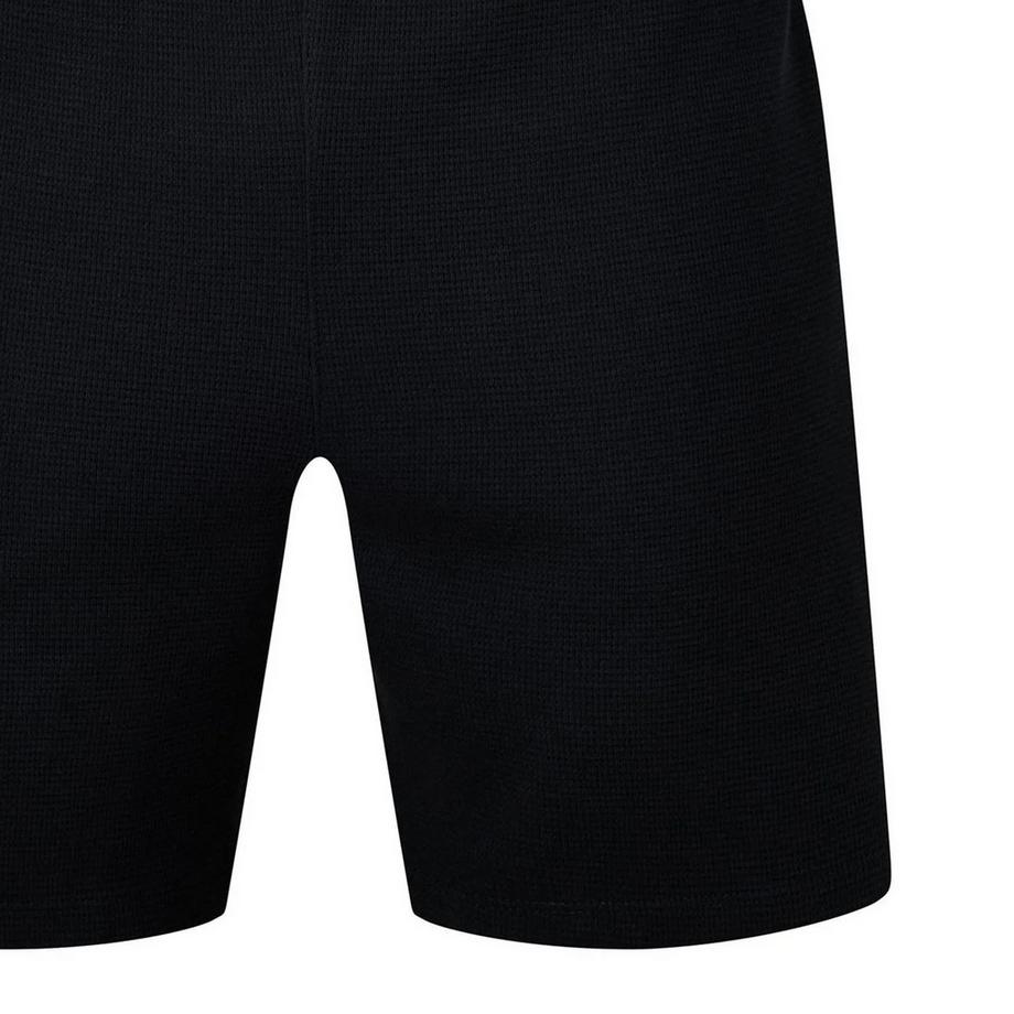 LACOSTE Pantaloncini Pigiama Vestibilità Rilassata  