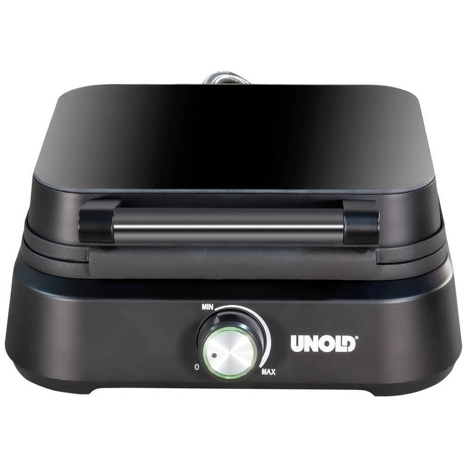 UNOLD Macchina per cialde  