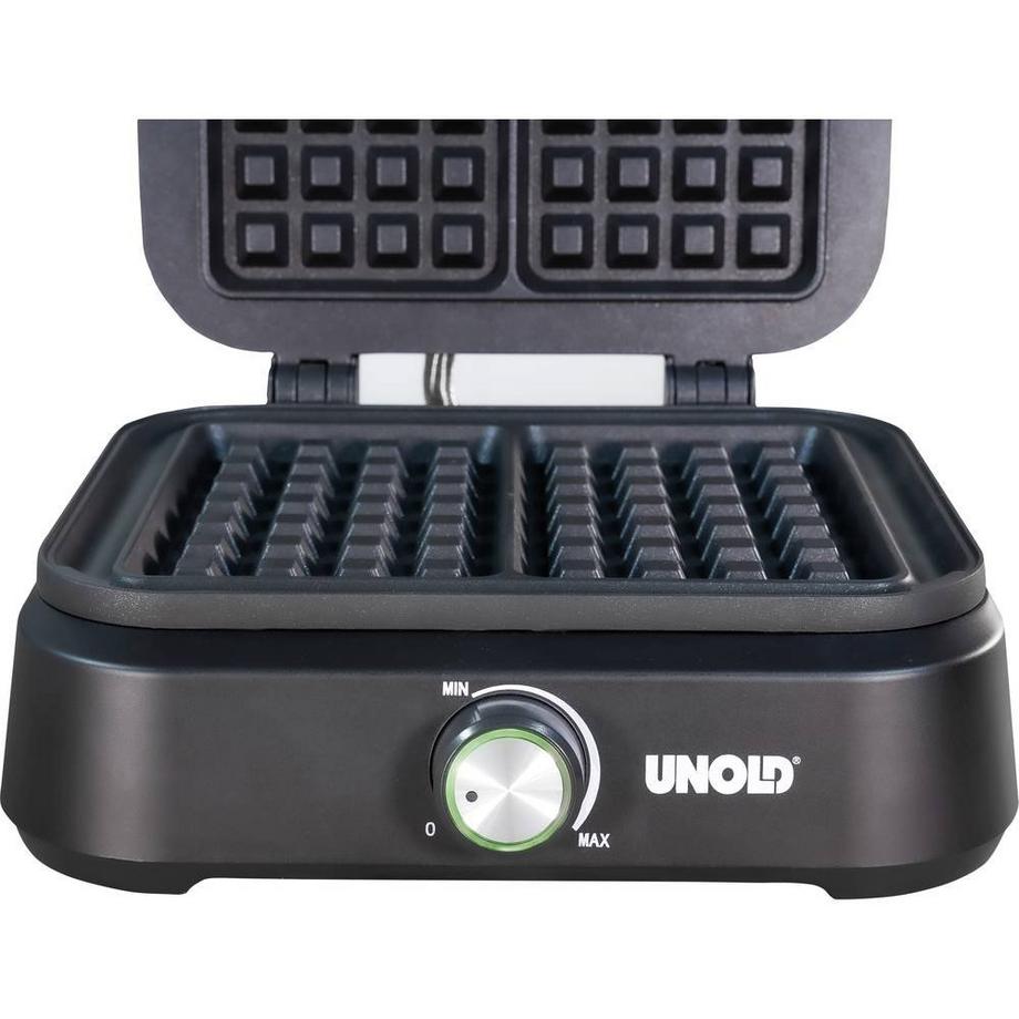 UNOLD Macchina per cialde  