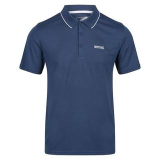 Regatta Maverick V Polo Sportivo Maniche Corte  