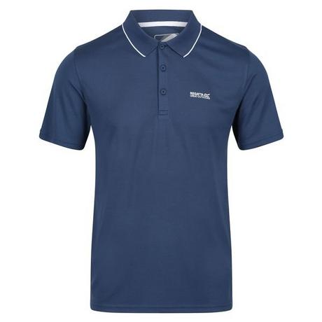 Regatta Maverick V Polo Sportivo Maniche Corte  