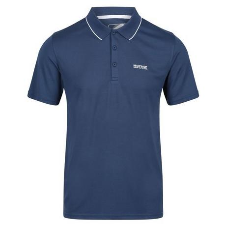 Regatta  Sport Poloshirt Maverick V kurzärmlig 