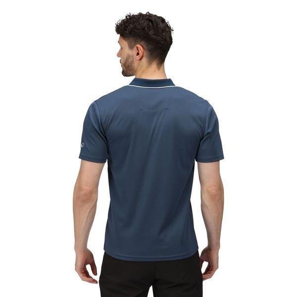 Regatta  Sport Poloshirt Maverick V kurzärmlig 