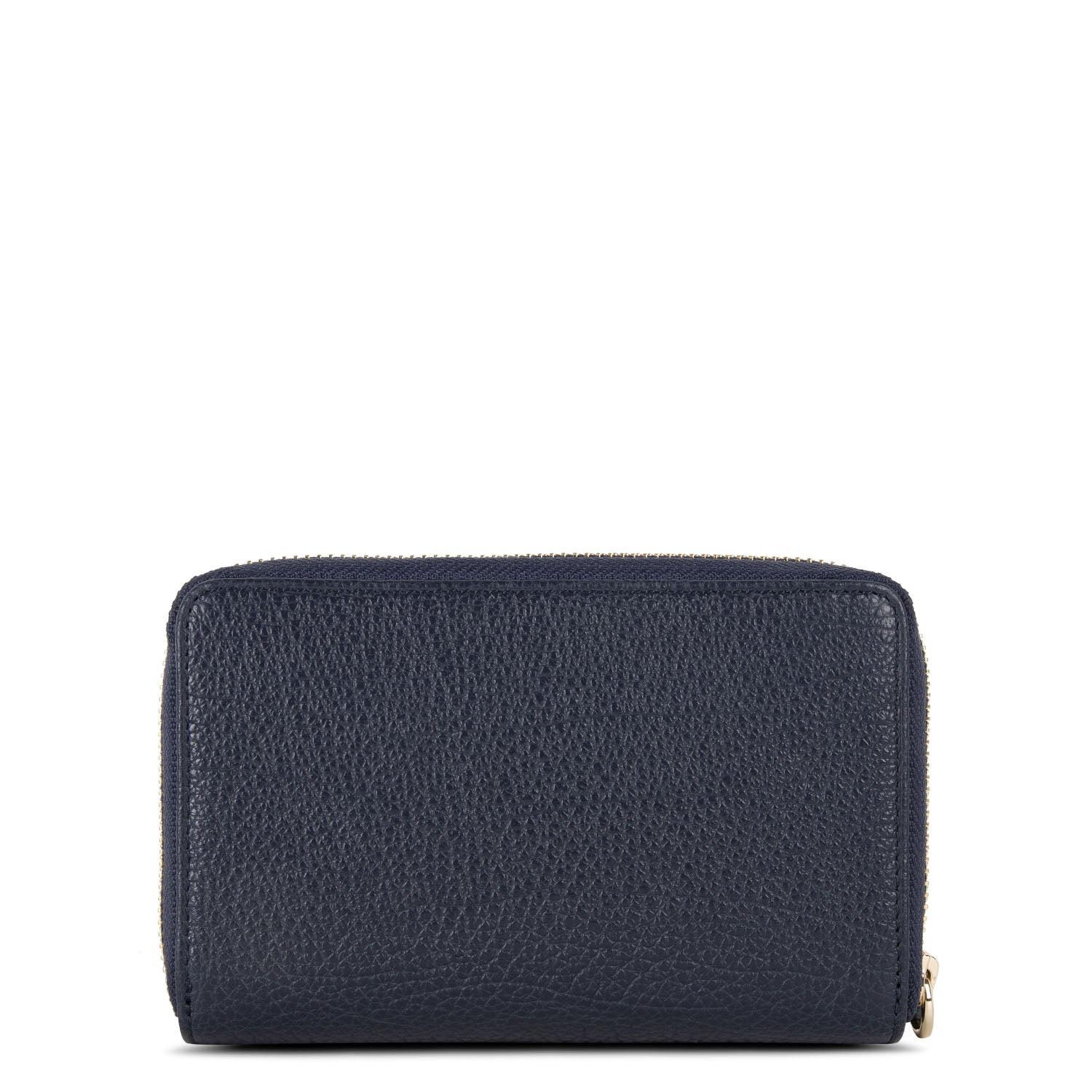 LANCASTER Dune Reissverschluss-Geldbörse  