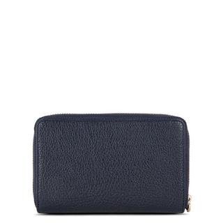 LANCASTER Dune Reissverschluss-Geldbörse  