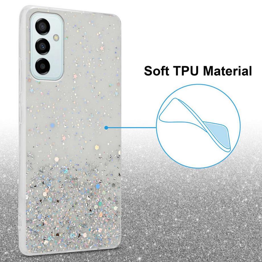 Cadorabo  Coque pour Samsung Galaxy M23 5G 