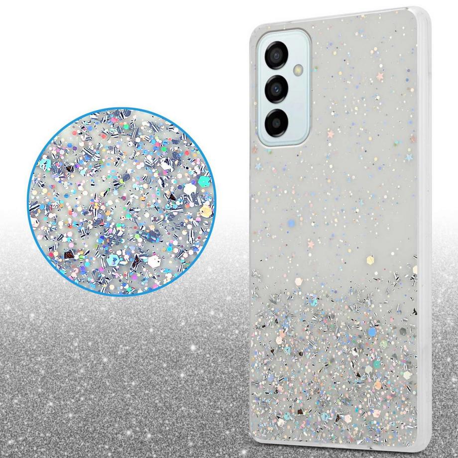 Cadorabo  Coque pour Samsung Galaxy M23 5G 