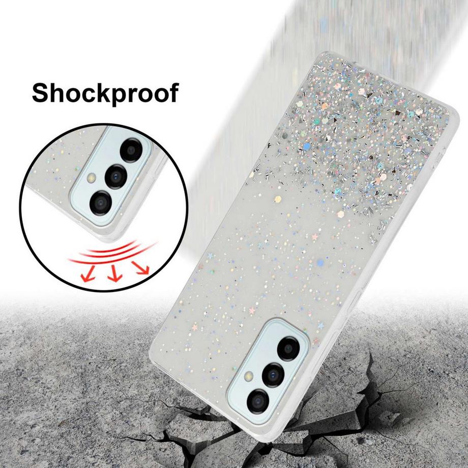 Cadorabo  Coque pour Samsung Galaxy M23 5G 