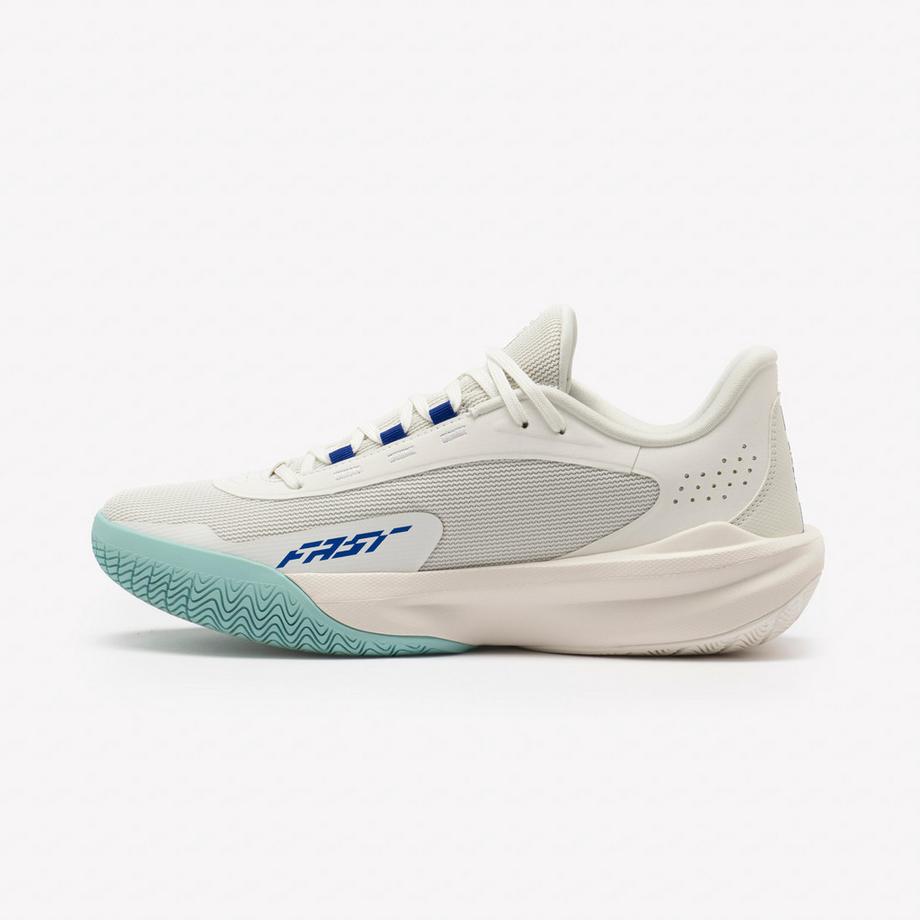 KIPSTA Fast 500 Chaussures de basket basses  