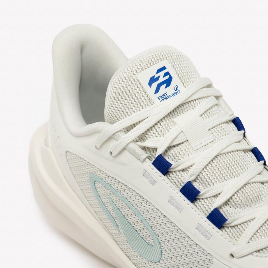 KIPSTA Fast 500 Chaussures de basket basses  