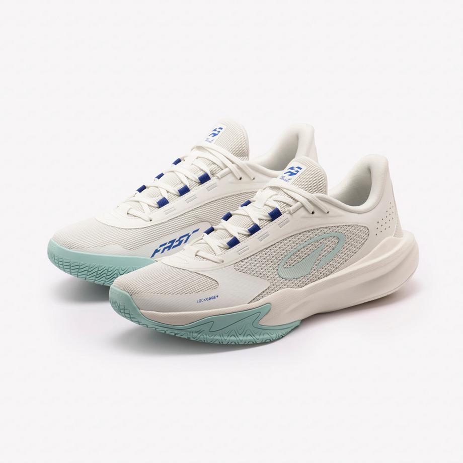KIPSTA Fast 500 Chaussures de basket basses  