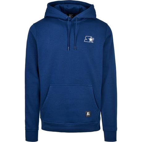 URBAN CLASSICS  kapuzenpullover starter small logo 