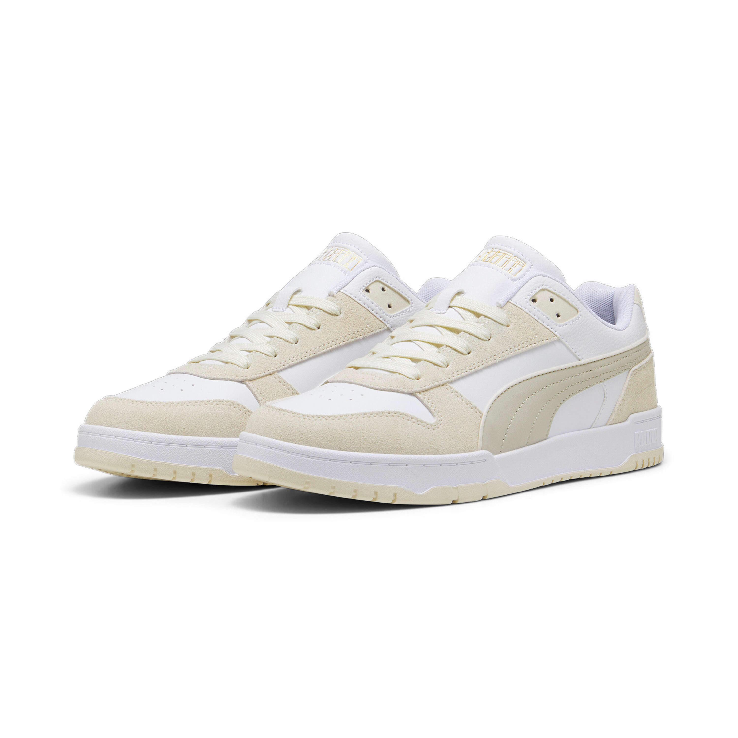 PUMA  baskets rbd game low sd 