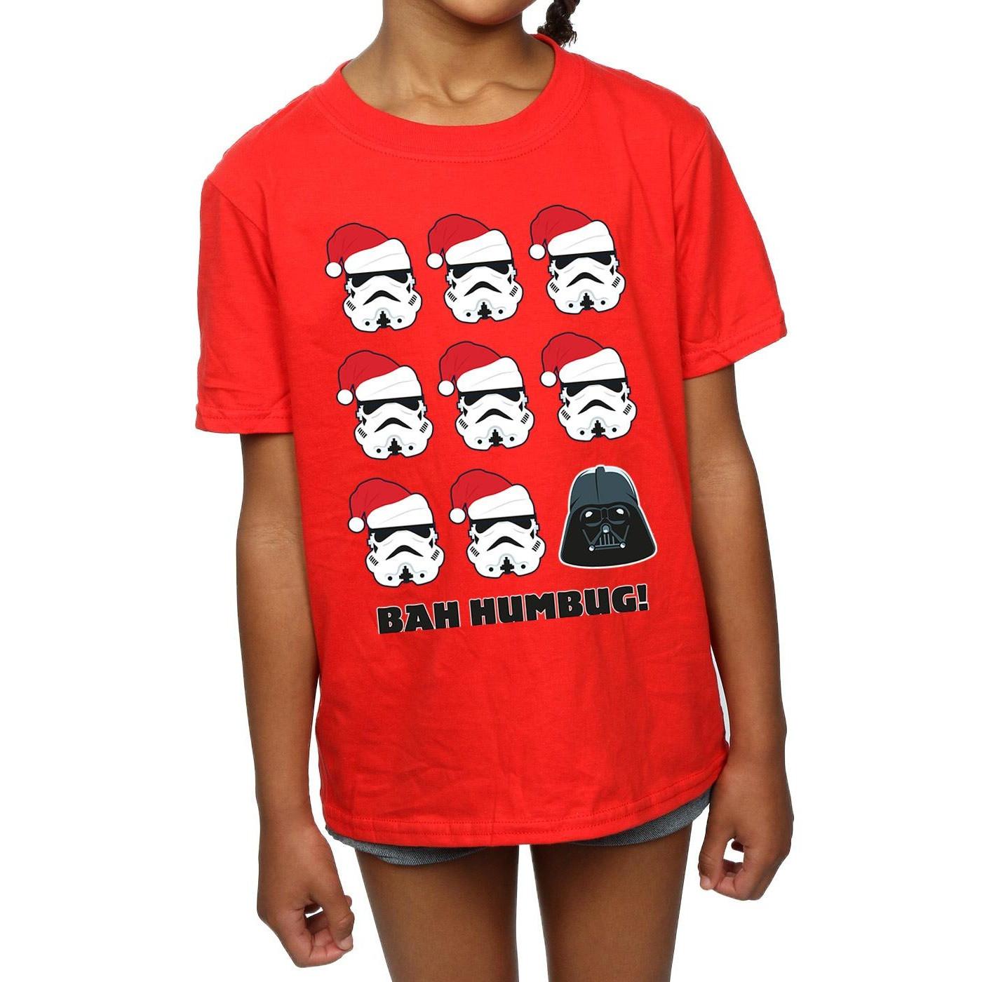 STAR WARS  Humbug TShirt 