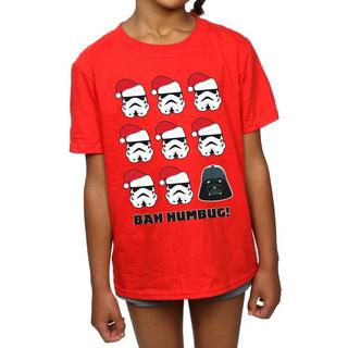 STAR WARS  Humbug TShirt 