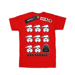 STAR WARS  Humbug TShirt 