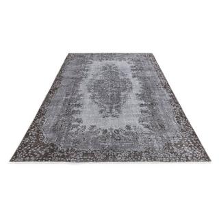 VIDAL Tapis fait à la main Ultra Vintage  